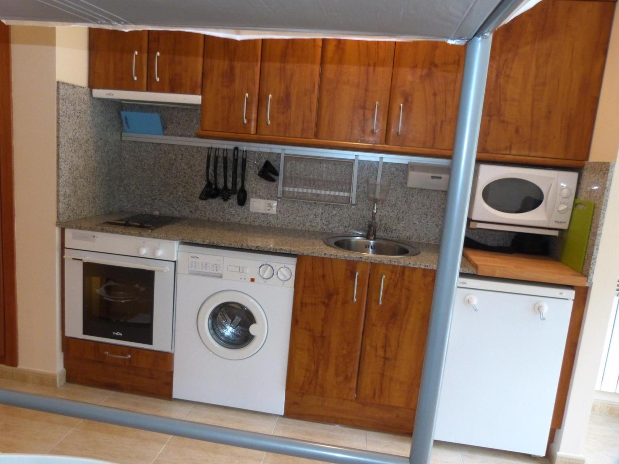 Apartament Genciana-vacances Pirinenca