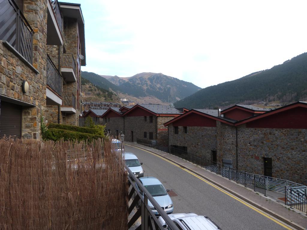 Genciana-vacances Pirinenca El Tarter