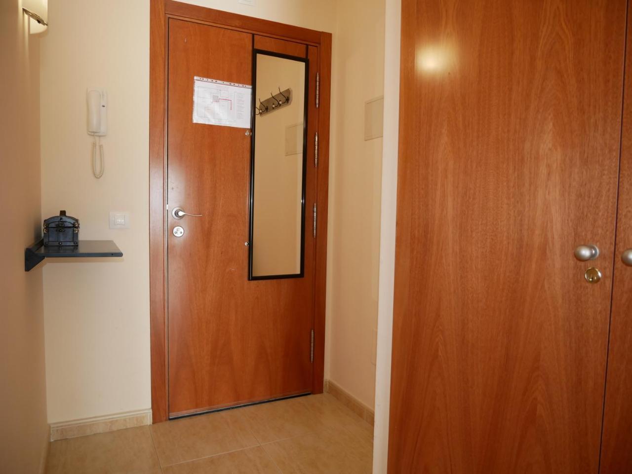 Apartament Genciana-vacances Pirinenca