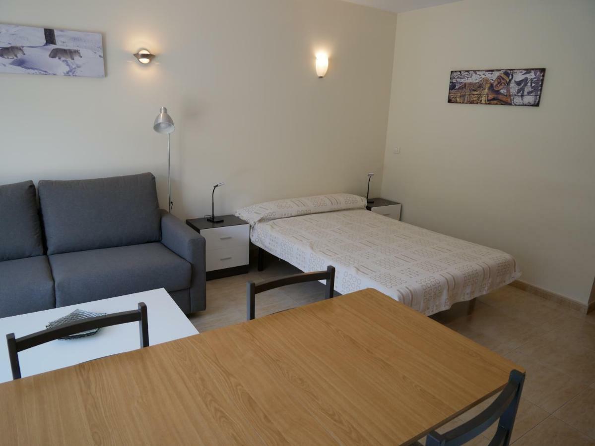 Genciana-vacances Pirinenca Apartament El Tarter